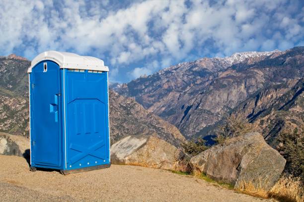 Best Long-term porta potty rental  in Emory, VA