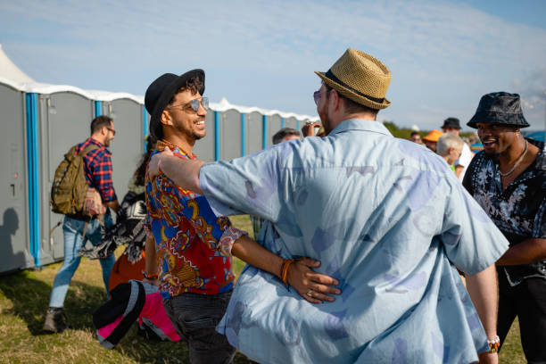Best High-end porta potty rental  in Emory, VA