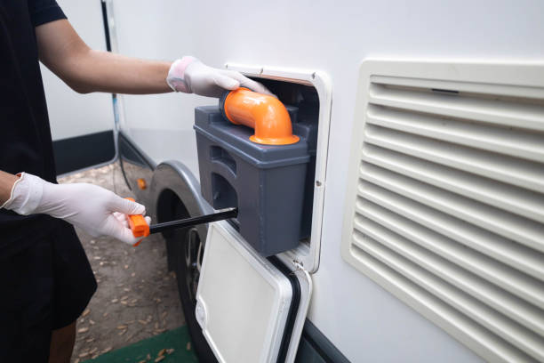 Best Wedding porta potty rental  in Emory, VA