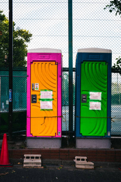 Best Emergency porta potty rental  in Emory, VA