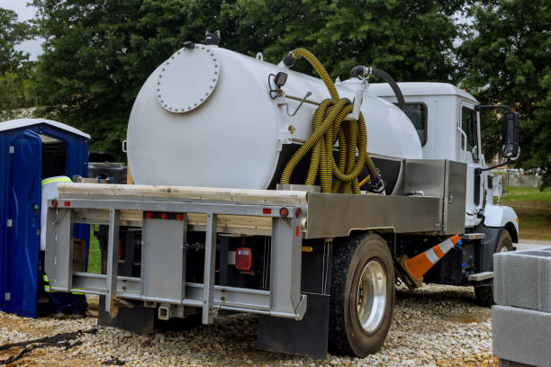 Best Luxury portable toilet rental  in Emory, VA