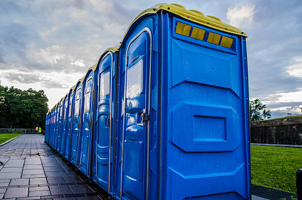 Best Portable restroom trailer rental  in Emory, VA