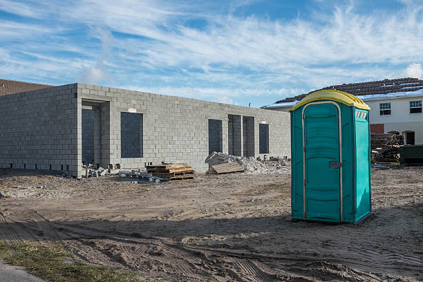 Best Portable toilet rental cost  in Emory, VA